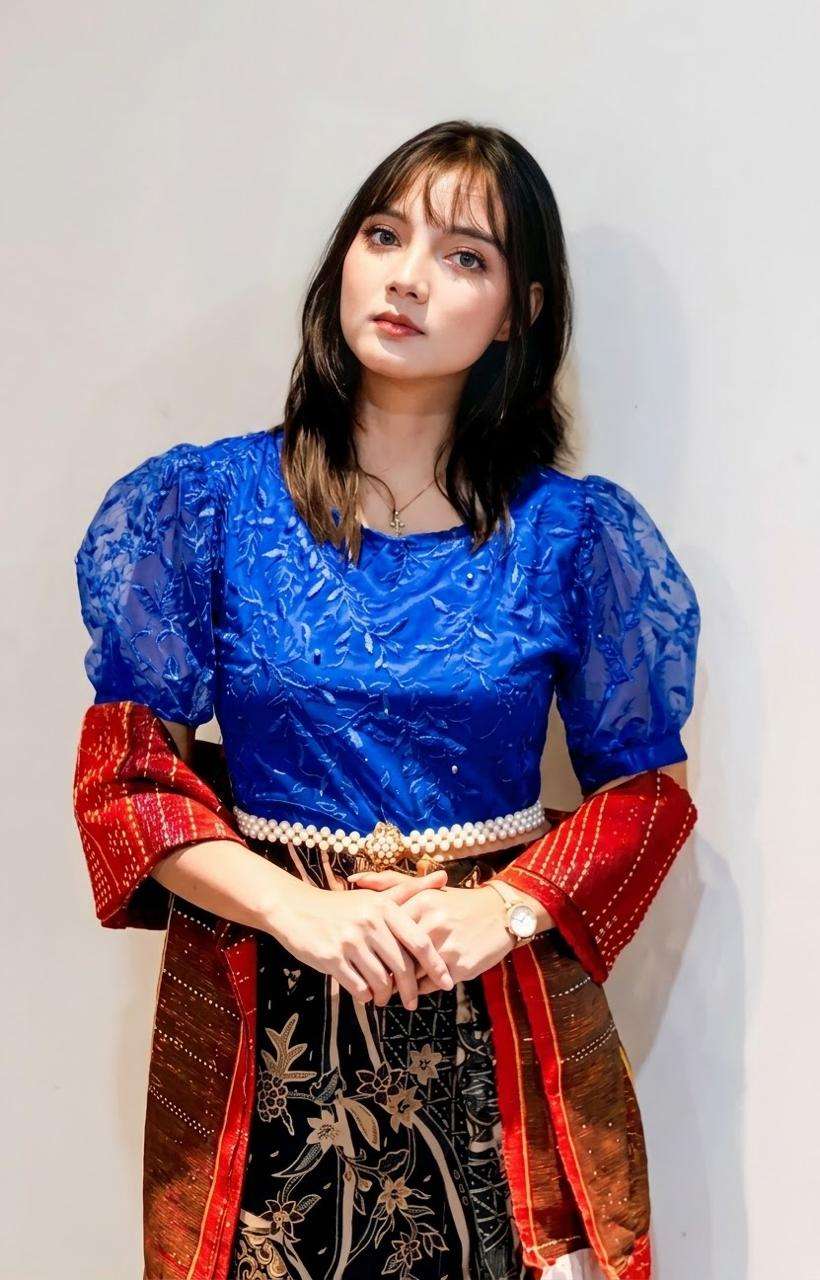 RADOT NOVITA SAMOSIR